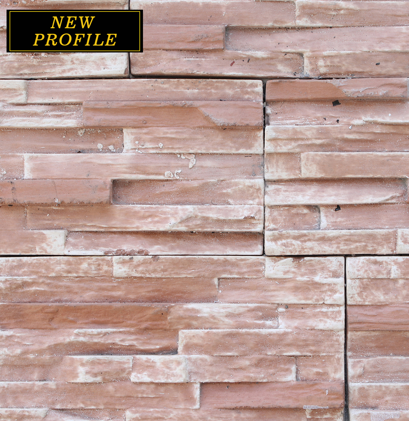 POLAR TIMBER LEDGE PECAN
